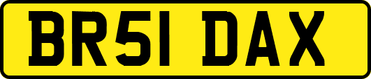 BR51DAX