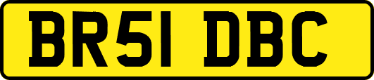BR51DBC