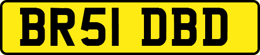 BR51DBD