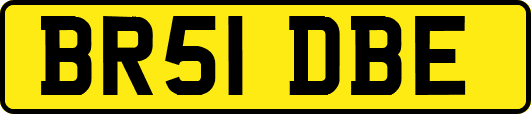 BR51DBE