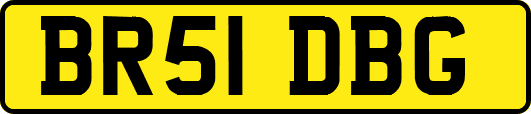 BR51DBG