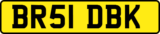 BR51DBK
