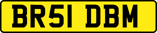 BR51DBM