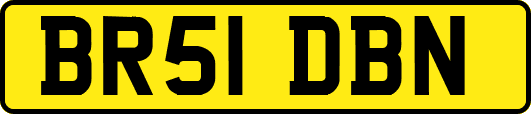 BR51DBN