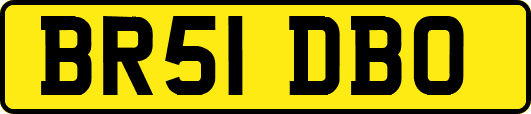 BR51DBO