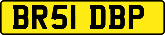 BR51DBP