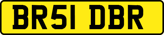 BR51DBR