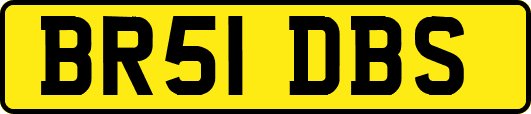 BR51DBS