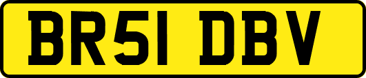 BR51DBV
