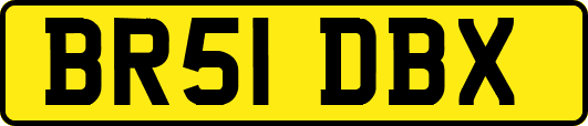 BR51DBX