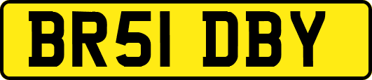 BR51DBY