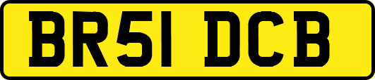 BR51DCB