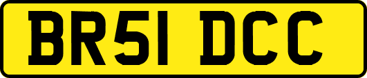 BR51DCC