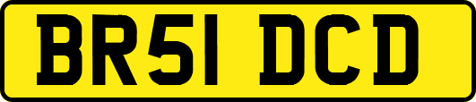 BR51DCD