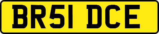 BR51DCE