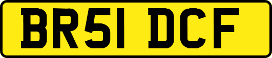 BR51DCF