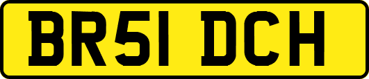 BR51DCH