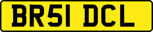 BR51DCL