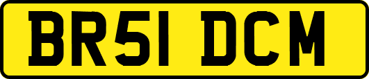 BR51DCM