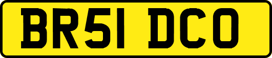 BR51DCO