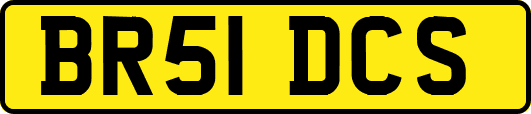 BR51DCS