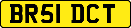 BR51DCT