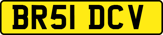 BR51DCV