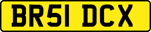 BR51DCX