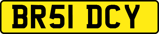 BR51DCY