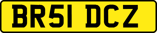 BR51DCZ