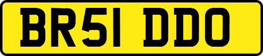 BR51DDO