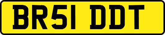 BR51DDT