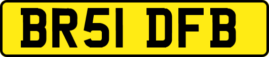 BR51DFB