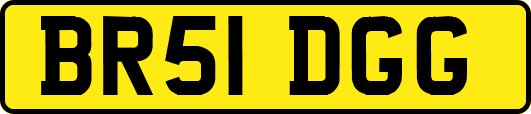 BR51DGG