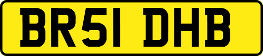 BR51DHB