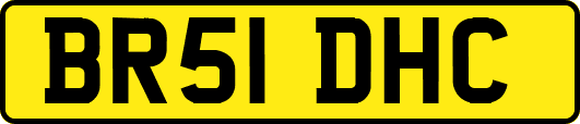 BR51DHC