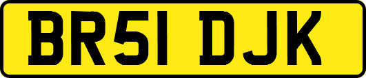BR51DJK