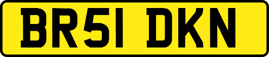 BR51DKN