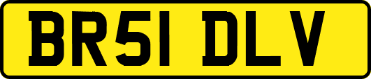 BR51DLV