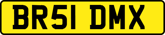 BR51DMX