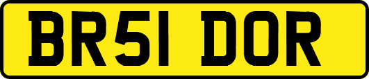 BR51DOR