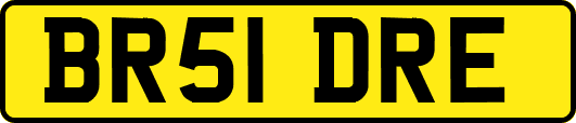 BR51DRE