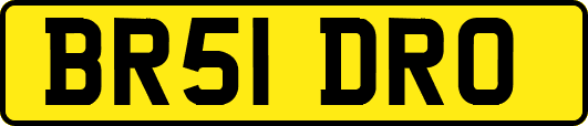 BR51DRO