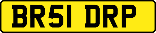 BR51DRP