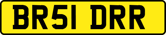 BR51DRR