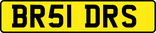 BR51DRS