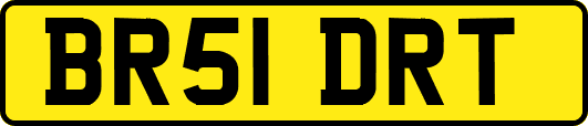 BR51DRT