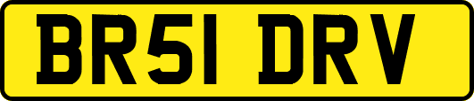 BR51DRV