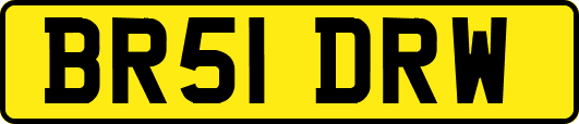 BR51DRW