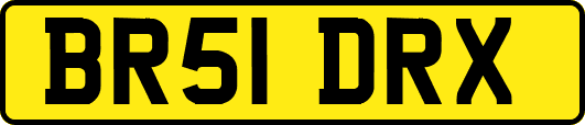 BR51DRX